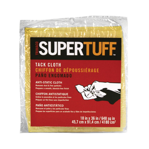 TACK CLOTH 18X36" 1