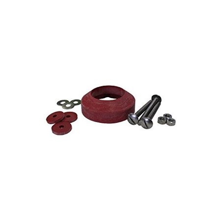 TANK-TO-BOWL 2"GASKT KIT
