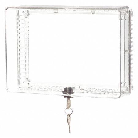 THERMSTAT GRD 7.25X9.75"