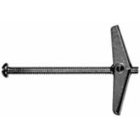 TOGGLE BOLT-RD HEAD- 1/4 x4-