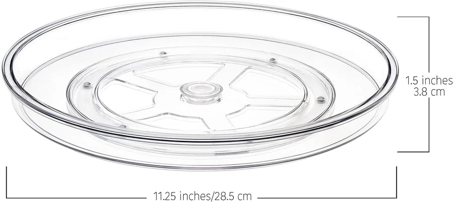 TOW Lazy Susan 11.1"