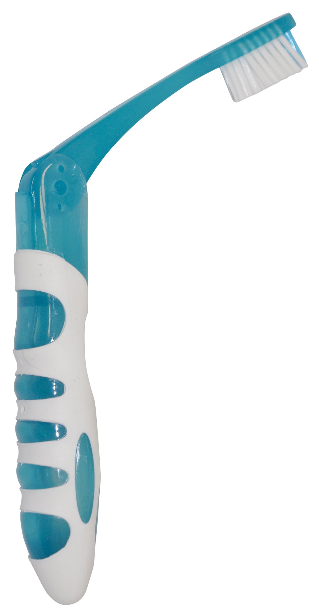 TRAVEL TOOTHBRUSH