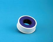 Teflon Thread Tape 1/2''x250' 1