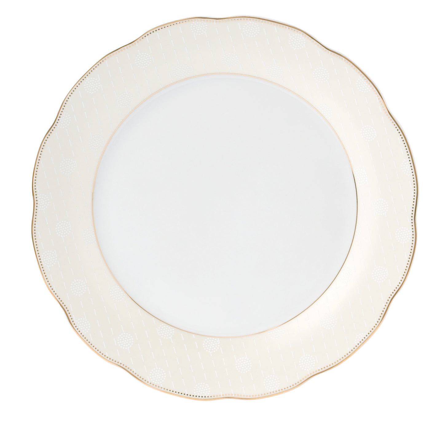 Tova 24 Piece Wavy Dinnerware-Porcelain-Srvice for 4-Tova 3