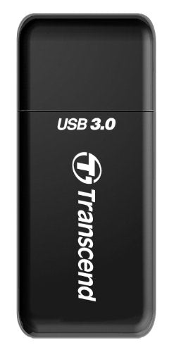 Transcend Card Reader