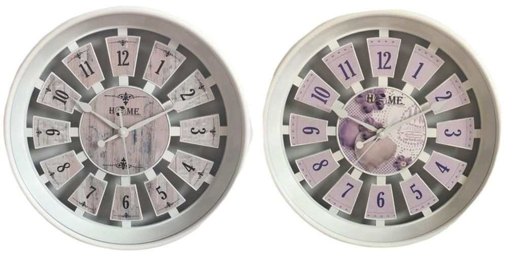 Uniware Wall Clock