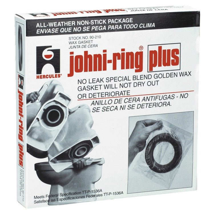 WAX GASKET #90210