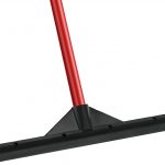 WONDER LONG HANDLE FLOOR SQUEEGEE 17.7″ # 902505