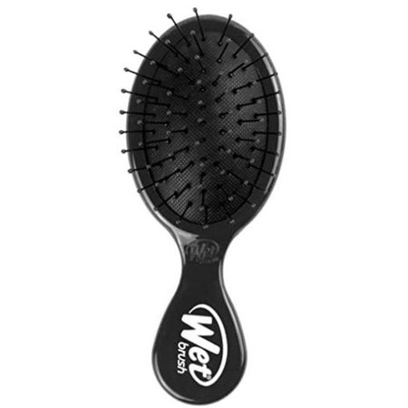 Wet Brush Mini Black