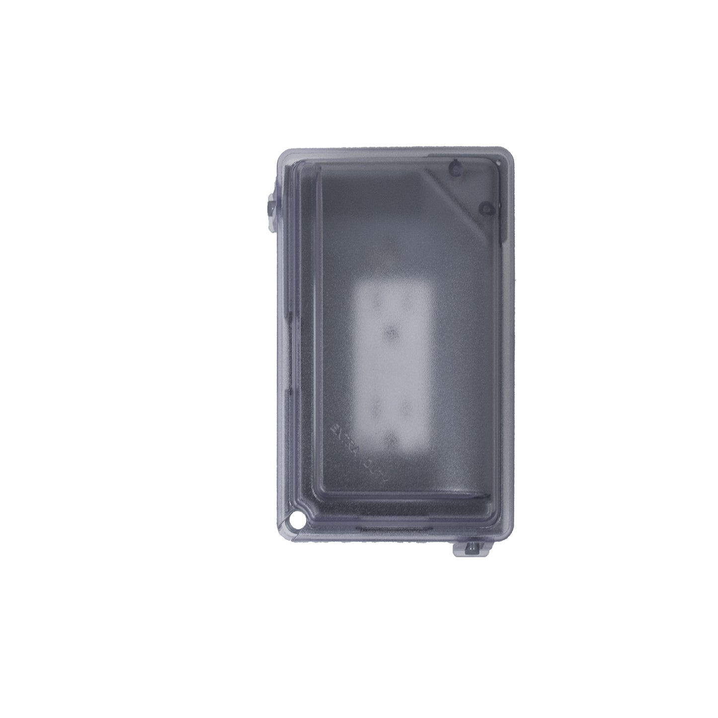 Wheaterproof Cover