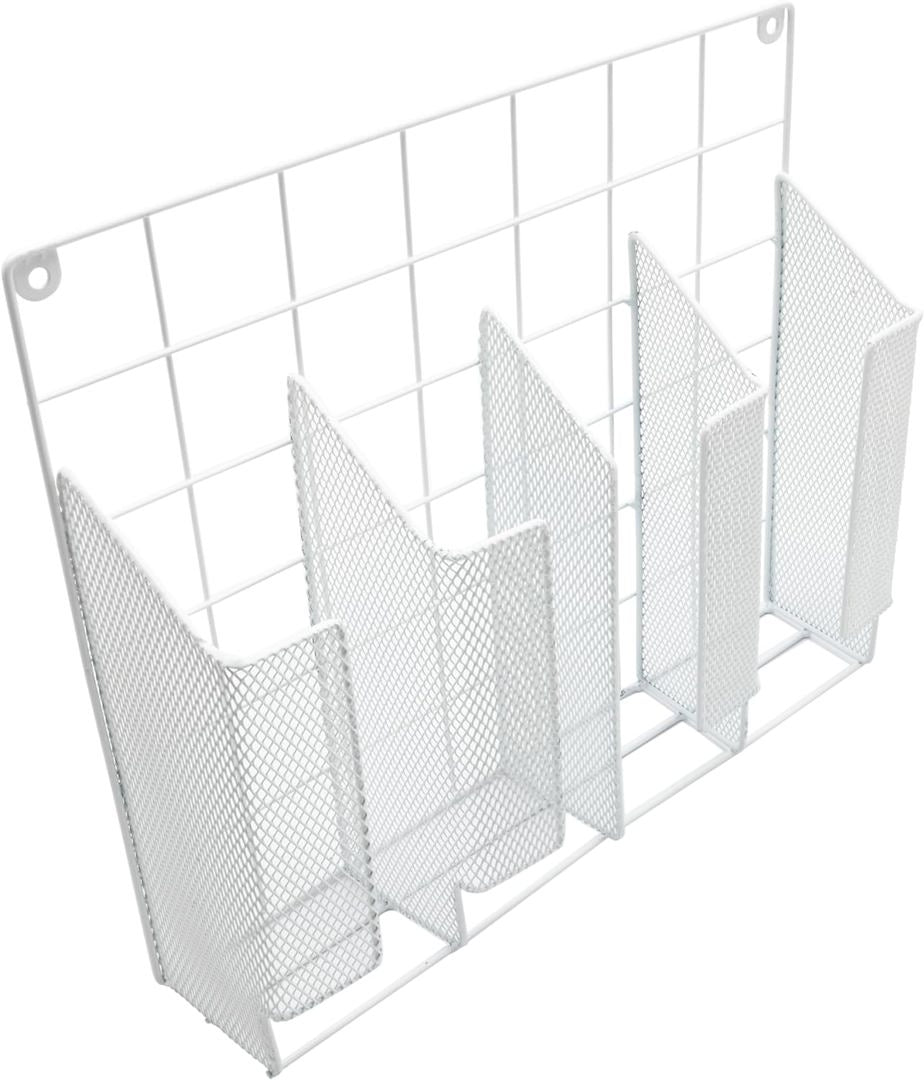 Wrap Organizer