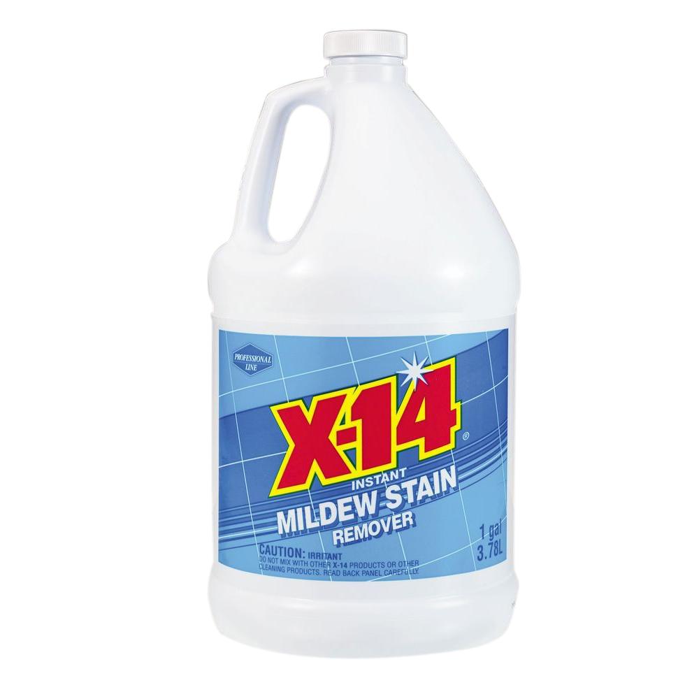 X-14 MOLD&MILDEW GAL