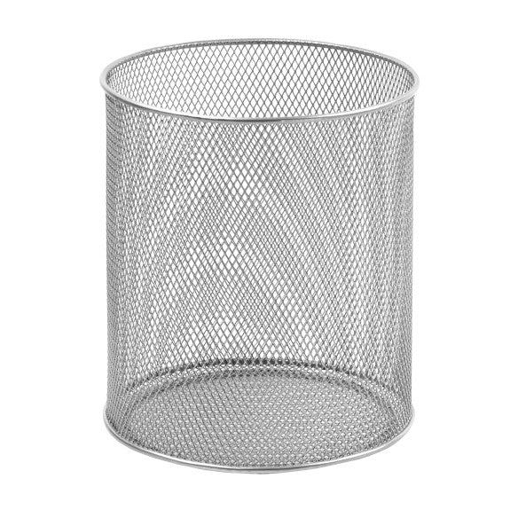 YBM Round Mesh Utensil Cup