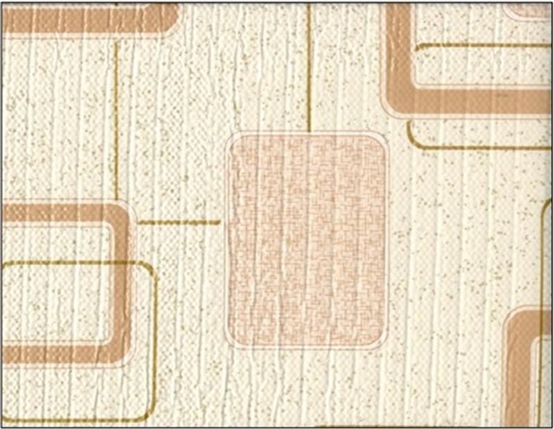 Hold End Shelf Liners (Speckle, 12"x15')