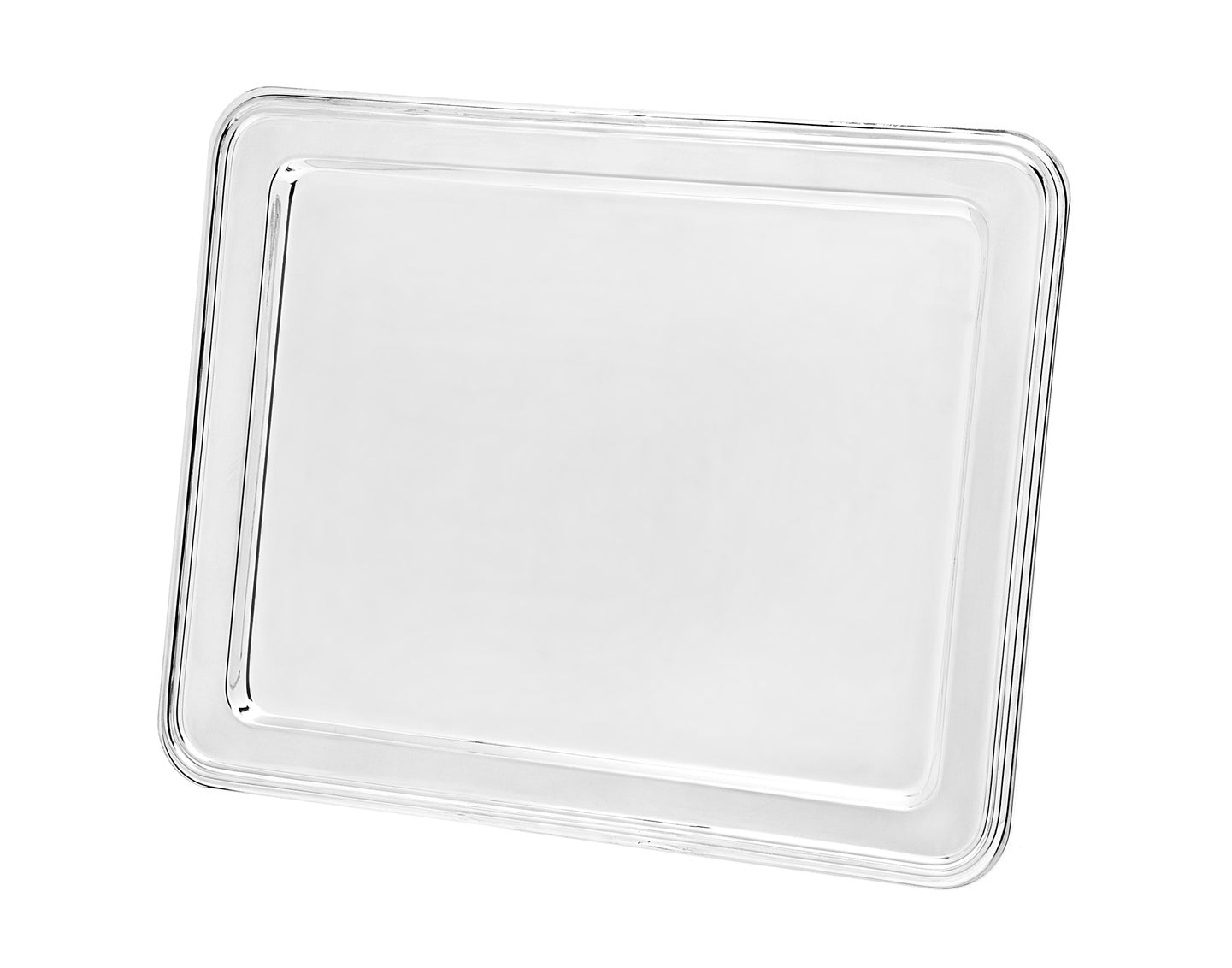 Rectangular Tray 14-1/4 x 11