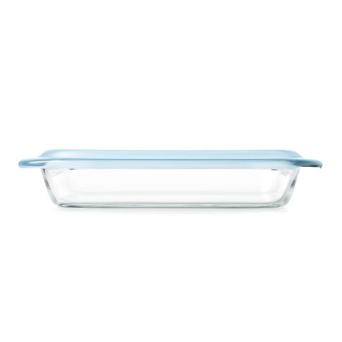 OXO Good Grips 3 Qt Glass Baking Dish With Lid