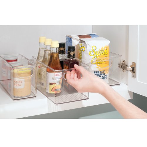 iDesign Cabinet Bin 3