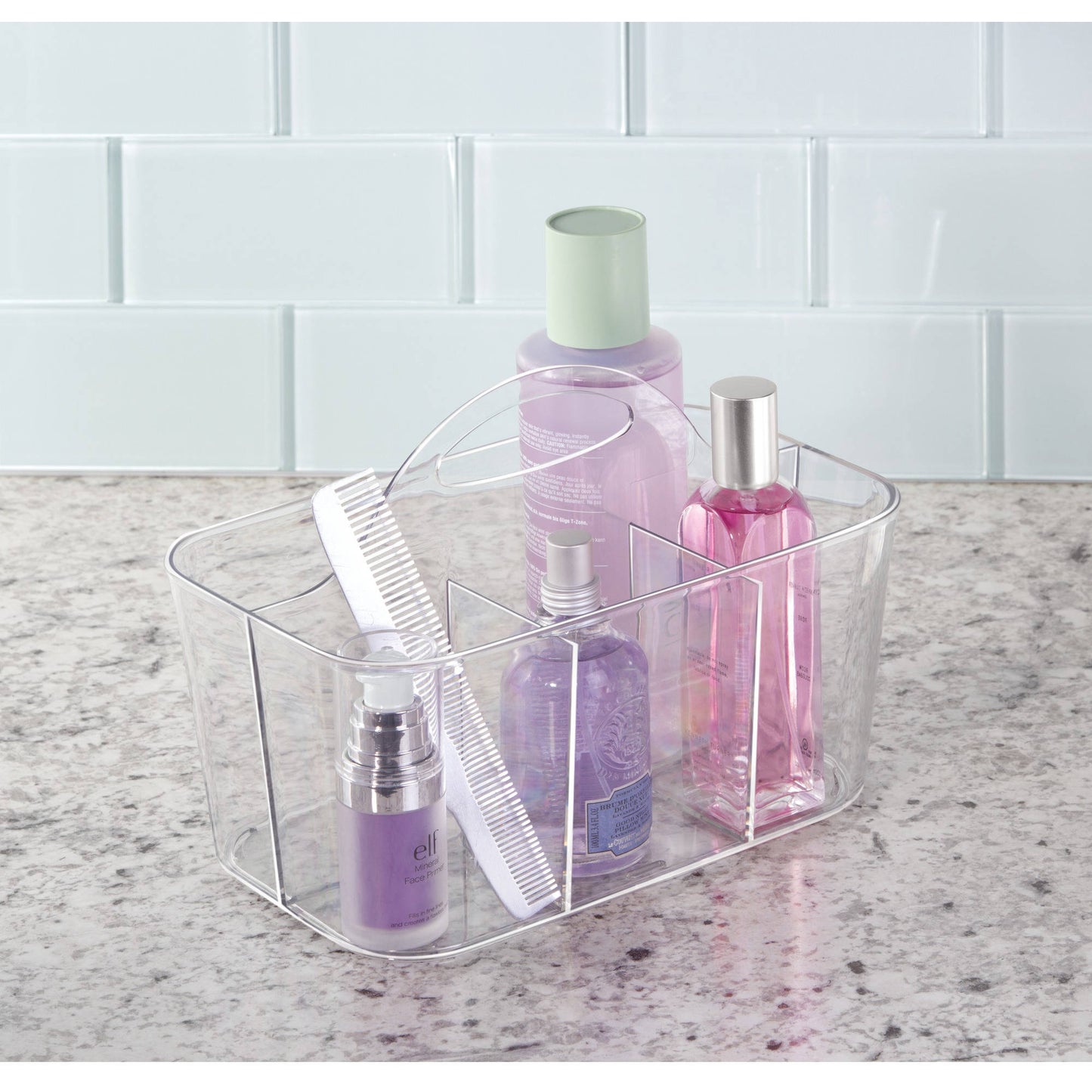 iDesign Cutlery Caddy
