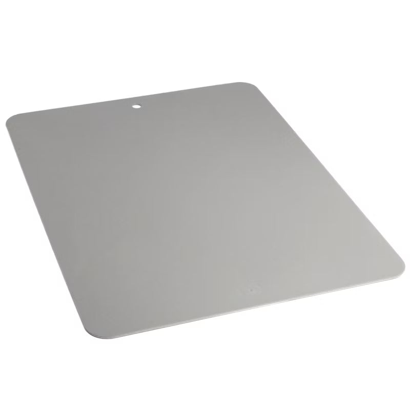 Flexible Cutting Board Gray 2 Pk