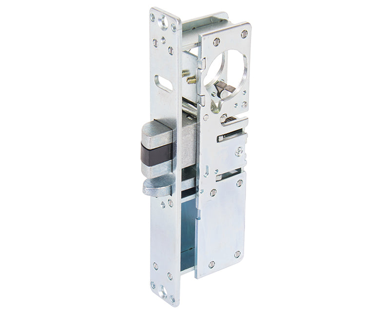 DEADLATCH HEAVY DUTY 1 1/2" BACKSET ADAMS RITE TYP