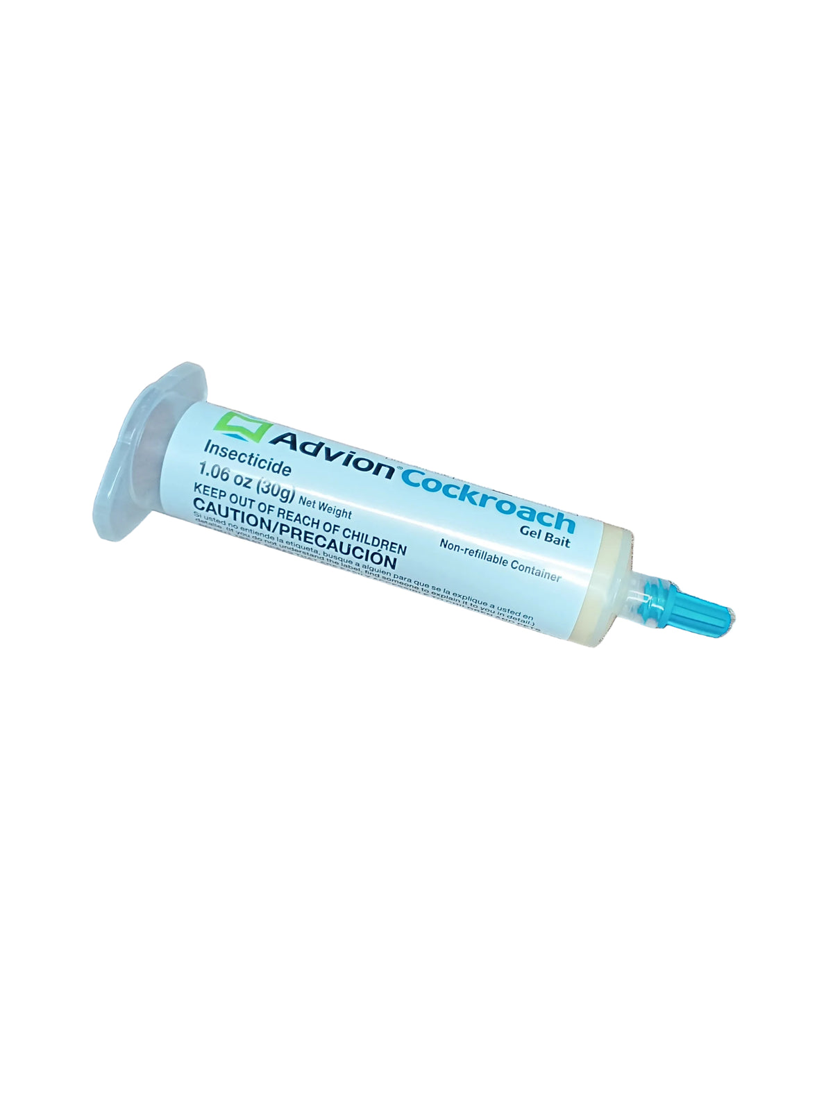 Advion Roach Gel