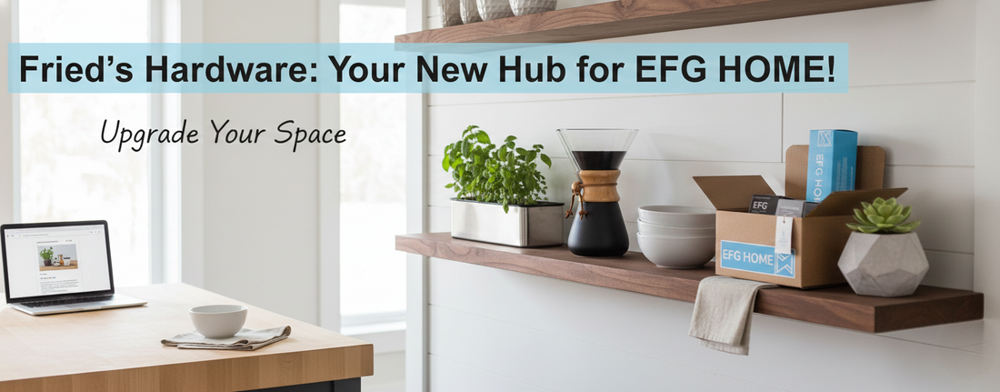 Explore the EFG Home Collection: Kitchen Utensils, Organization & More!