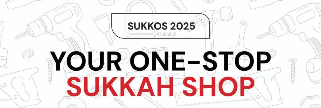 Sukkos shop