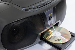 CD Players