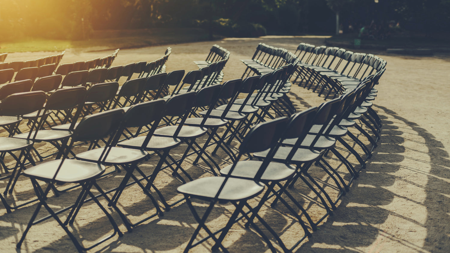 Folding Chairs