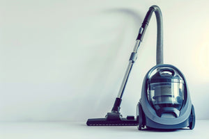 Vacuum Cleaners