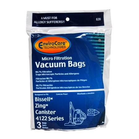 Vacuum Bags