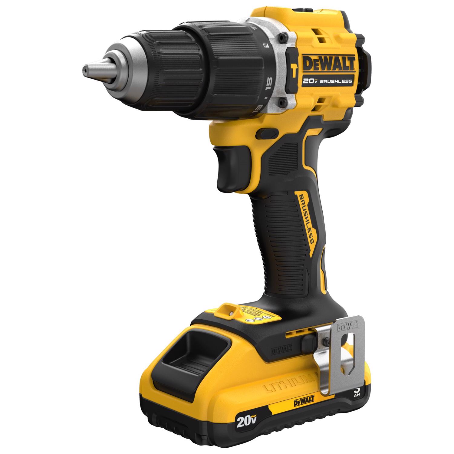 Sukkos Power Tools