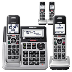 Cordless Phones And Base