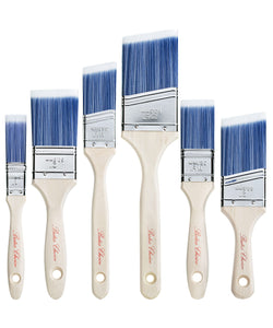 Paint Brushes & Accessories