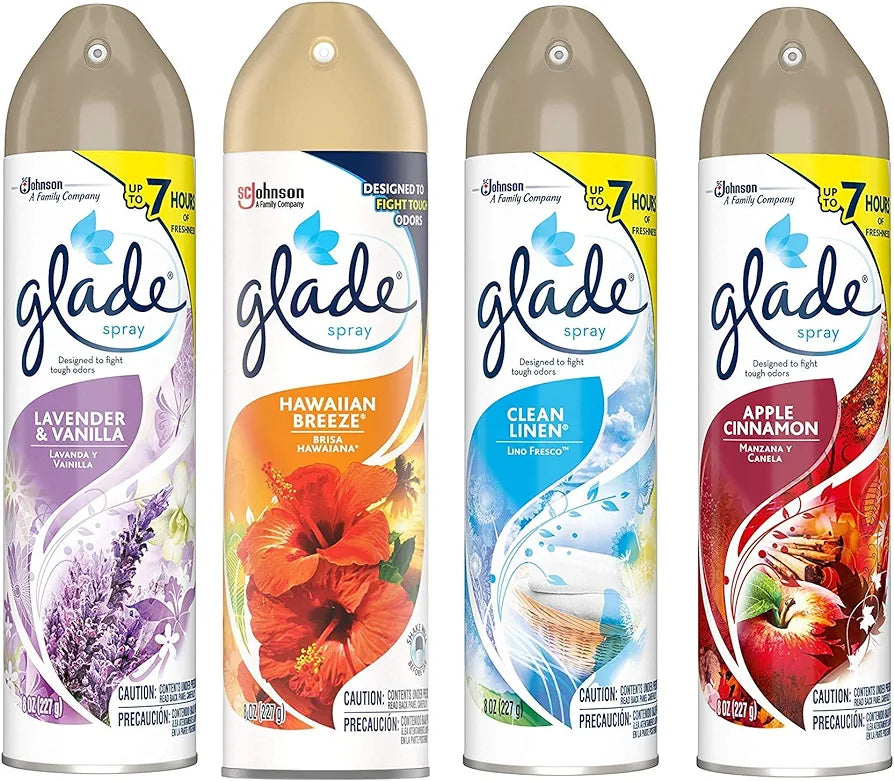 Air Fresheners