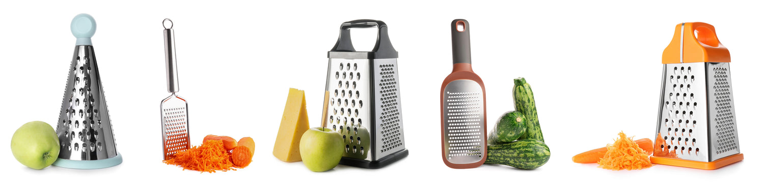 Graters