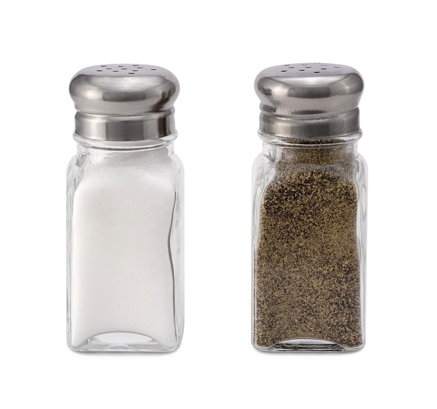 Salt Shakers