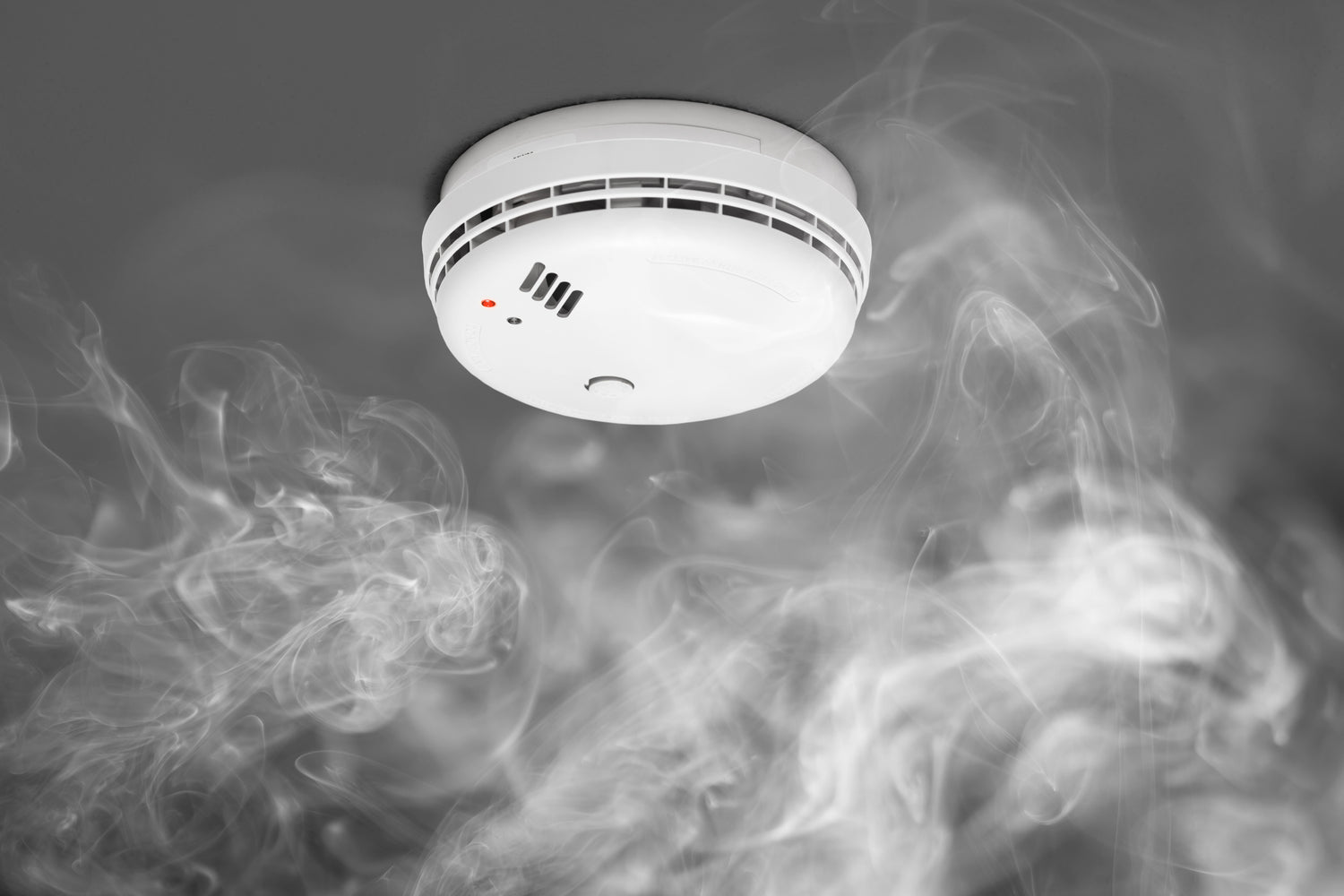 Smoke & Carbon Monoxide Detectors