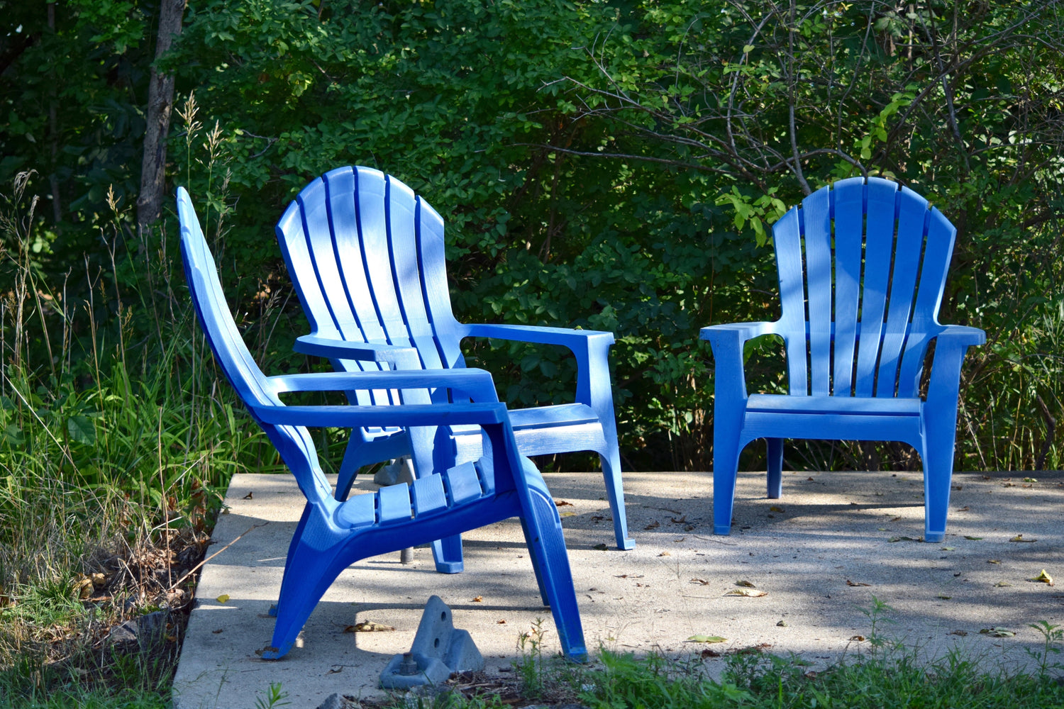 Outdoor Chairs