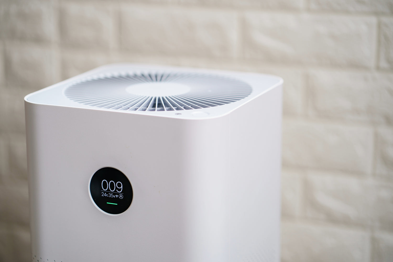 Air Purifiers