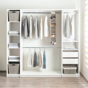 Closet Organizers