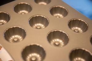 Bakeware