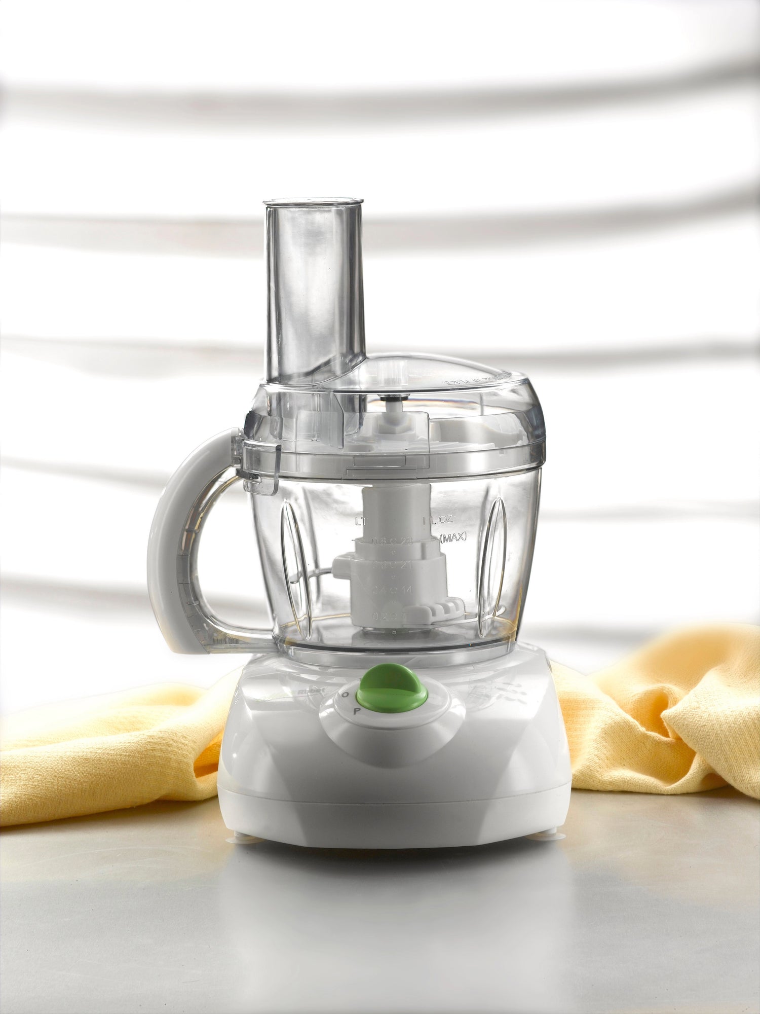 Food Processors