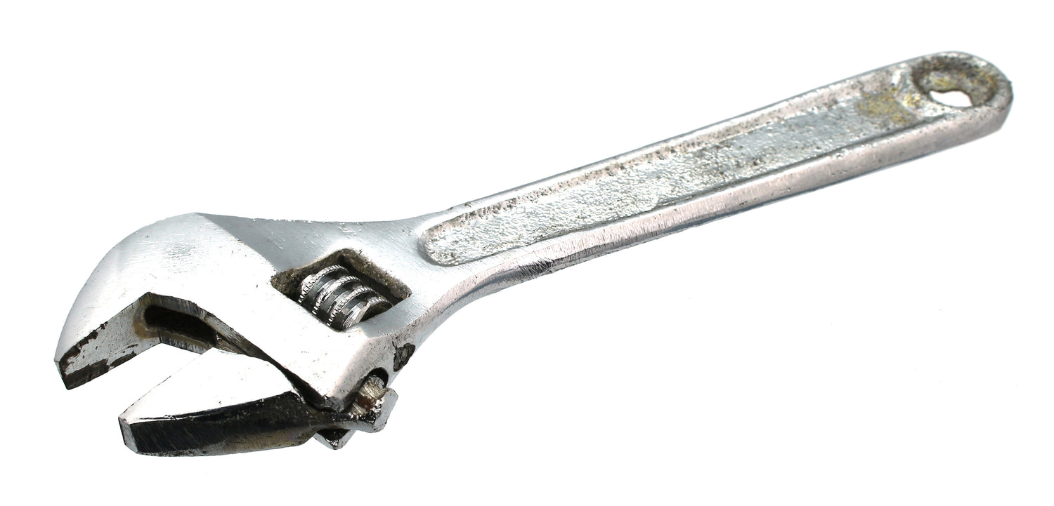 Adjustable Wrenches