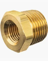 Brass Fittings