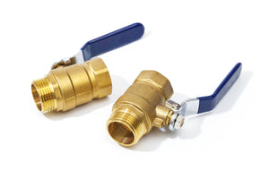 Brass Valves