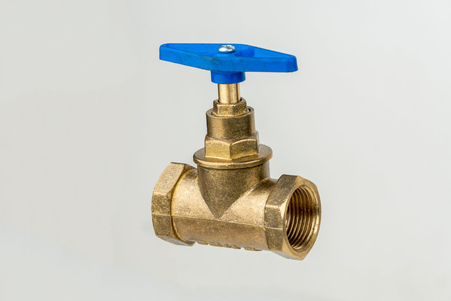 Bronze Valves