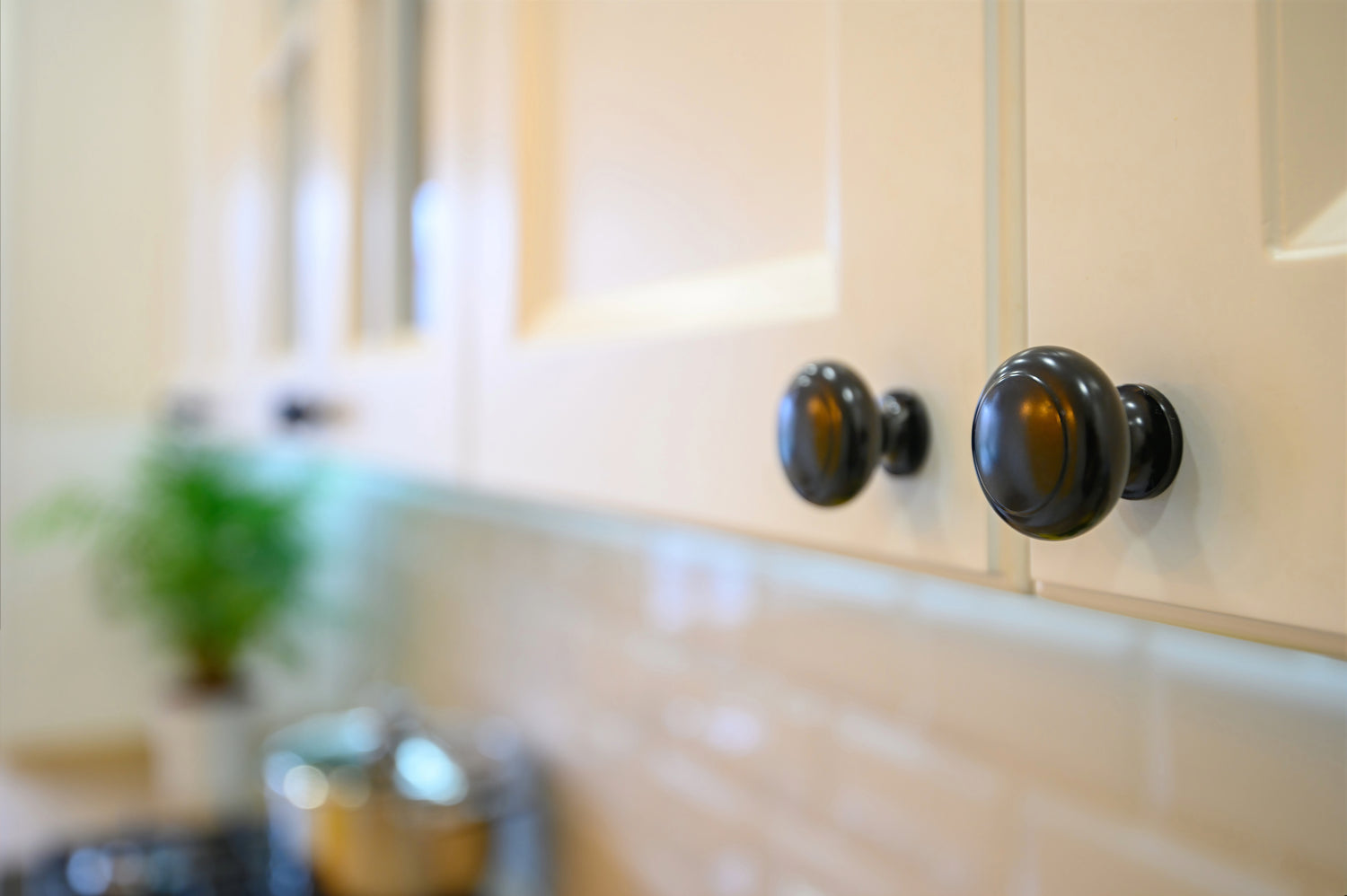 Cabinets Knobs