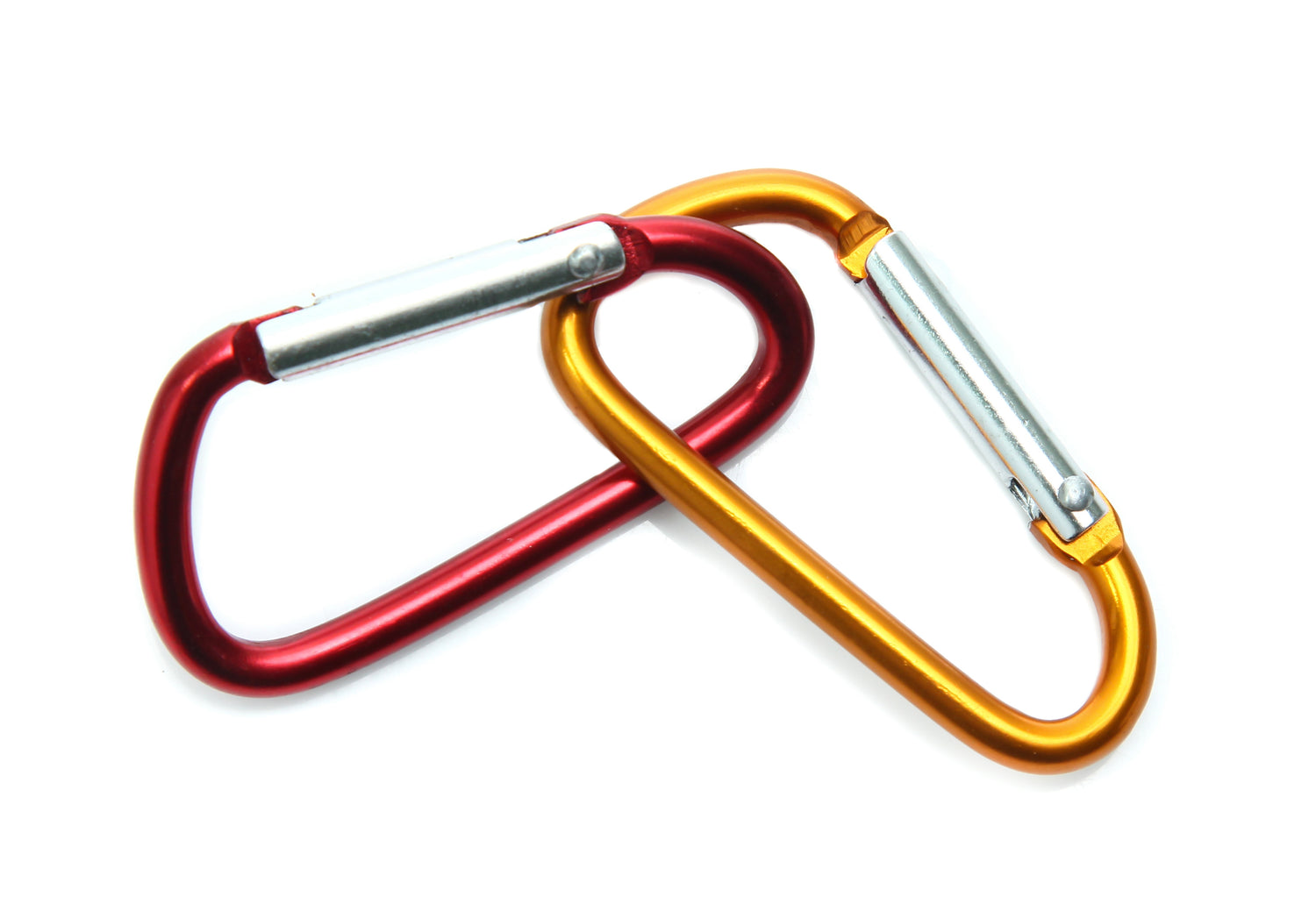 Carabiners