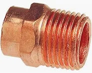 Copper Fittings